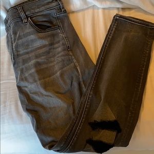 AE Super Stretch Skinny